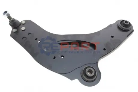 Комплект важелів підвіски (передньої) Renault Trafic 01-/Laguna 01-07 (+тяги стаб.та накінечники) Delphi TC1468 Купити в Україні