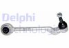 Рычаг независимой подвески колеса - Delphi TC1477 (21076, 21O76, 31126763700)