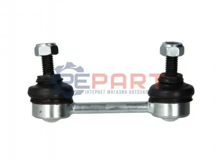 Стійка стабілізатора задн Лів/Прав 95mm BMW X3 (E83) 2.0-3.0D 09.03-12.11 Delphi TC1485