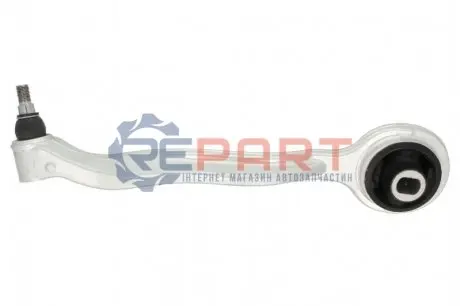 Фото Важіль підвіски (передній) (R) MB S-class (W220) 98-05 (повздовжній) Delphi (TC1495) зображення 1