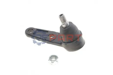 Опора кульова (передня/знизу) Chevrolet Aveo/Kalos 05-/Daewoo Kalos 02- Delphi TC1501 Купити в Україні