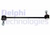 Тяга стабилизатора - Delphi TC1502 (89061, 89O61, 96275798)