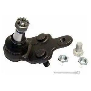 Опора кульова (передня/знизу/L) Lexus RX 06-08/Toyota Camry 01-06 Delphi TC1514 Купити в Україні