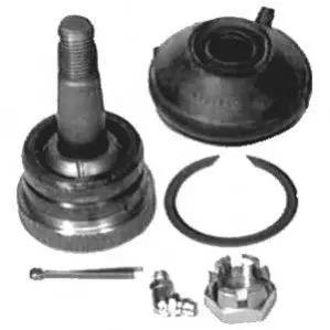 Шаровая опора Delphi TC151