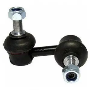 Фото Тяга стабілізатора (переднього) (R) Nissan X-Trail 01-13 (L=65mm) Delphi (TC1538) зображення 1