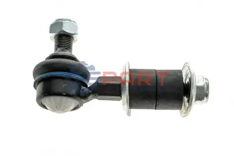 Фото 1 — Тяга стабілізатора (переднього) Ford Maverick 2.4i/2.7 TD 93-98/Nissan Terrano 2.4/2.7/3.0 TDi 93-07 Delphi (TC1552) Фото Тяга стабілізатора (переднього) Ford Maverick 2.4i/2.7 TD 93-98/Nissan Terrano 2.4/2.7/3.0 TDi 93-07 Delphi (TC1552) зображення 1