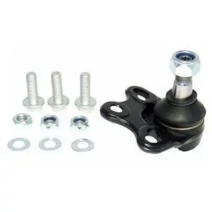 Нижній/верхній кульовий шарнір Delphi TC1566 Купити в Україні