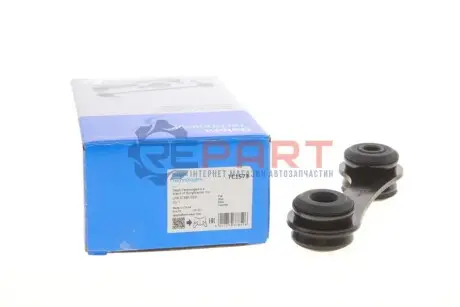 Фото Тяга стабілізатора (заднього) Opel Vectra C 02- Delphi (TC1573) зображення 1