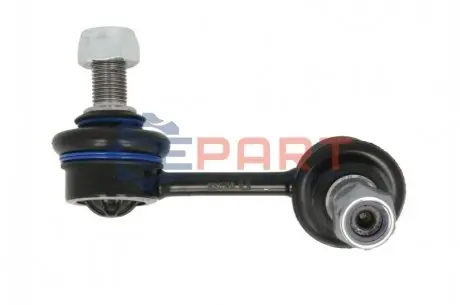 Фото 1 — Тяга стабілізатора (переднього) (R) Mitsubishi Pajero III 00-07 Delphi (TC1590) Фото Тяга стабілізатора (переднього) (R) Mitsubishi Pajero III 00-07 Delphi (TC1590) зображення 1