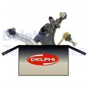 Комплект задніх важелів - Delphi TC1600KIT
