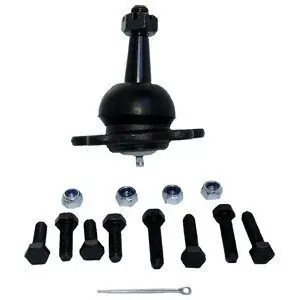 Нижній/верхній кульовий шарнір Delphi TC1604 Купити в Україні