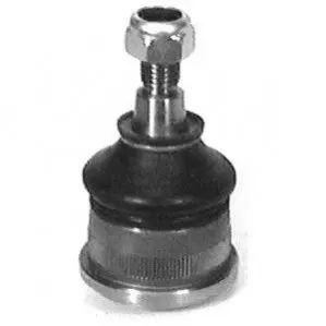 Шарова опора Лів/Прав (нижн передн) (діаметр конуса 14mm) OPEL KADETT C, KADETT C CITY 1.0/1.2/1.6 08.73-07.79 Delphi TC163