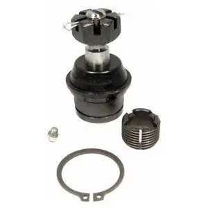 Опора кульова (передня/знизу) Jeep Cherokee 84-01/Grand Cherokee 91-99/Wrangler 88-07 (d=41.6mm) Delphi TC1690 Купити в Україні