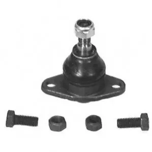 Шарова опора Лів/Прав (верх передн) (діаметр конуса 13,2mm) OPEL ASCONA B, MANTA B 1.2-2.4 09.75-08.88 Delphi TC169