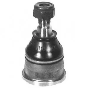 Шарова опора Лів/Прав (нижн передн) (діаметр конуса 16,2mm) OPEL ASCONA B, MANTA B 1.2-2.4 09.75-08.88 Delphi TC170