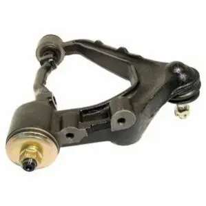 Фото Важіль підвіски (передній/зверху) (R) Toyota Hiace IV 87- Delphi (TC1737) зображення 1