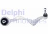Важіль незалежної підвіски колеса Delphi TC1750 (фото 1)