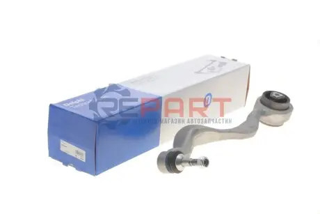 Фото 1 — Рычаг независимой подвески колеса Delphi (TC1750) Фото Рычаг независимой подвески колеса Delphi (TC1750) изображение 1