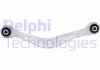 Важіль підвіски,задня вісь - Delphi TC1751 (22O35O22O6, 2203502206, 49178)