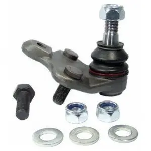 Опора кульова (передня/знизу) Toyota Avensis 03-08 (d=14.9mm) Delphi TC1779 Купити в Україні