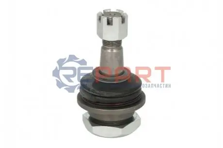 Опора кульова (передня/знизу) Nissan Navara 2.5 TD 98-01 Delphi TC1789 Купити в Україні