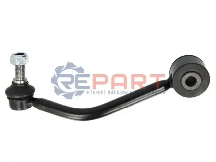 Тяга стабілізатора (заднього) (L) Audi Q7 06-15/ Porsche Cayenne 03-/VW Touareg 02-18 (L=200mm) Delphi TC1798 Купити в Україні