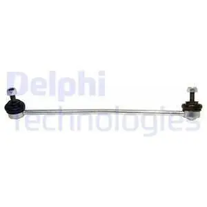 Тяга/стойка стабилизатора Delphi TC1803 Купить в Украине