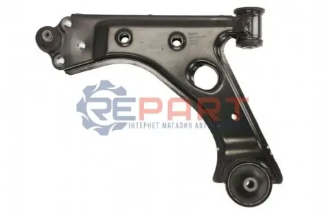 Фото Важіль підвіски, підвіска коліс Delphi (TC1810) зображення 1