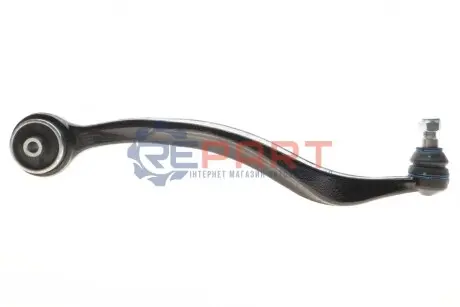 Важіль підвіски (передній/знизу/ззаду) (R) Mazda 6 1.8-2.3 02-07 Delphi TC1822 Купити в Україні