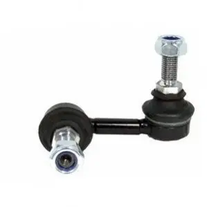 Стійка стабілізатора передн Лів 65mm NISSAN ALMERA TINO 1.8/2.0/2.2D 08.00-02.06 Delphi TC1831