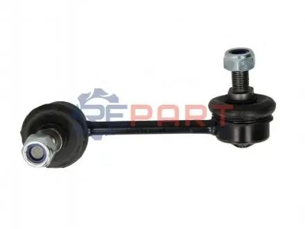 Фото 1 — Тяга стабілізатора (переднього) (L) Mazda CX-7 06-14 Delphi (TC1837) Фото Тяга стабілізатора (переднього) (L) Mazda CX-7 06-14 Delphi (TC1837) зображення 1