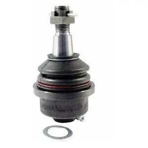 Фото Нижній/верхній кульовий шарнір Delphi (TC1846) зображення 1