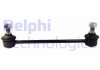 Тяга стабілізатора - Delphi TC1876 (555301F000, 555302E000, 5553O1FOOO)