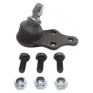 Опора кульова (передня/знизу) Daewoo Evanda 2.0 DOHC 16V 02-04 (d=18mm) Delphi TC1895 Купити в Україні