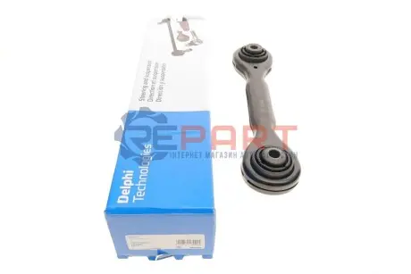 Фото Важіль підвіски (задній/зверху/спереду) (L) BMW 1 (E81/E82/E87/E88)/3 (E90)/X1 (E84) 04-15 N43/N46/N47 Delphi (TC1918) зображення 1