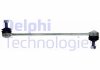 Тяга стабілізатора - Delphi TC1919 (1433294, 1377849, 30648461)