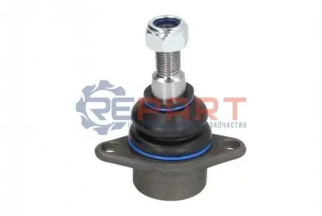 Опора кульова (передня/зверху) Land Rover III (L322) 02-12 Delphi TC1951 Купити в Україні