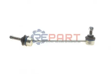 Стійка стабілізатора передн Лів 242mm MERCEDES S (W221, V221) 3.0-6.2 10.05-12.13 Delphi TC1958 Купити в Україні