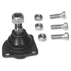 Нижній/верхній кульовий шарнір Delphi TC195 Купити в Україні