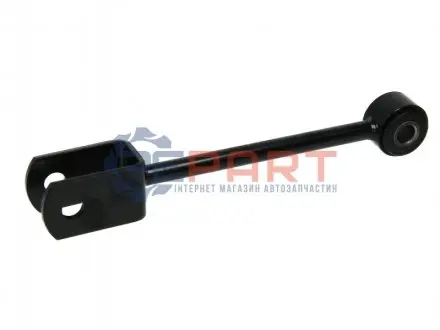 Фото Тяга стабілізатора (заднього) MB Sprinter (906)/VW Crafter (30-35) 06- (L=212mm) Delphi (TC1961) зображення 1