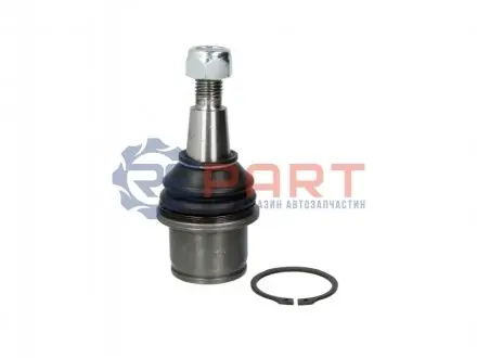 Опора кульова (передня/знизу) Land Rover Discovery/Range Rover 2.7TD-4.4 04-09 Delphi TC1963 Купити в Україні