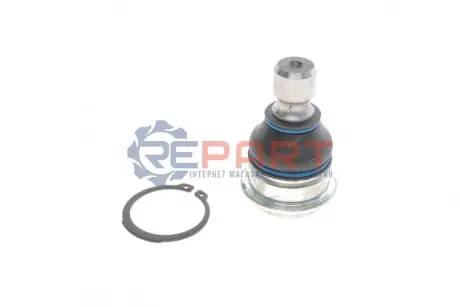 Опора кульова (передня/знизу) Nissan Qashqai/Renault Kadjar/Koleos 07- Delphi TC1989 Купити в Україні