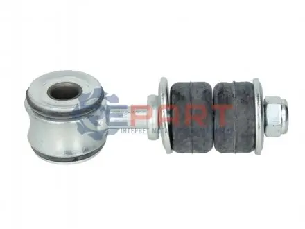 Тяга стабілізатора (переднього) Fiat Ducato/Peugeot Boxer 06- Delphi TC1997 Купити в Україні