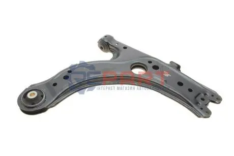 Комплект важелів підвіски (передньої) Audi A3/Skoda Octavia/VW Bora/Golf 96-10 Delphi TC2010 Купити в Україні