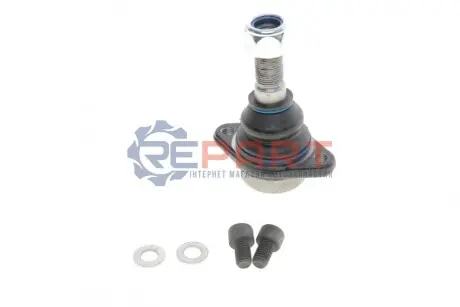 Опора кульова (передня/зверху) VW LT 75-96 Delphi TC201 Купити в Україні