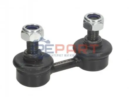 Фото Тяга/стійка, стабілізатор Delphi (TC2023) зображення 1