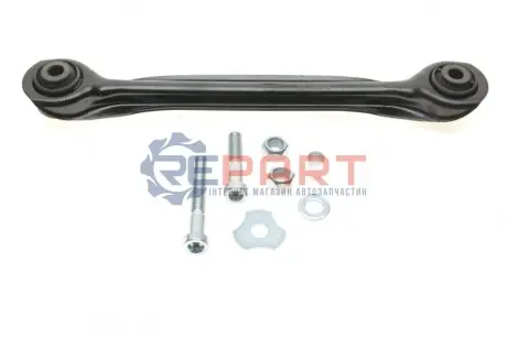 Фото Важіль підвіски (задній/знизу) MB C-class (W202/S202)/E-class (A124/W124/W210/S124) 93-01 Delphi (TC2035) зображення 1