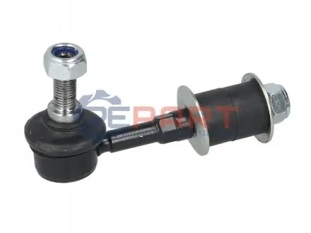 Фото Тяга стабілізатора (заднього) Mitsubishi Carisma/Space Star 1.3-1.8/1.9DI 95-06 Delphi (TC2045) зображення 1