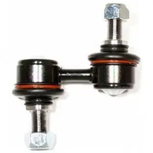 Фото Тяга стабілізатора (переднього) Hyundai H1 97-07 (L=55.5mm) Delphi (TC2049) зображення 1