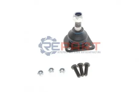 Опора кульова (передня/знизу) Lada 1200-1600/Niva (2121) 70- Delphi TC204 Купити в Україні